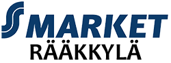S-Market Rääkkylä