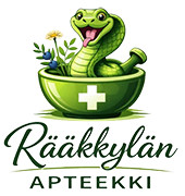 Rääkkylän apteekki